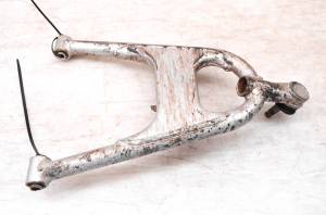 Honda - 04 Honda TRX450R Front Lower Right A-Arm Sportrax 450 2x4 - Image 3