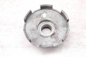 02 Kawasaki Prairie 650 4x4 Pull Start Recoil Gear KVF650