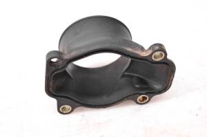 Kawasaki - 02 Kawasaki Prairie 650 4x4 Intake Connector Carburetor Boot KVF650 - Image 3