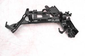Ski-Doo - 14 Ski-Doo Renegade Adrenaline 900 ACE Ecm Module Support Bracket Mount - Image 2