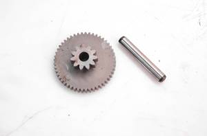 Ski-Doo - 14 Ski-Doo Renegade Adrenaline 900 ACE Starter Gear - Image 3