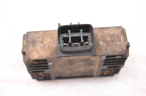 Suzuki - 02 Suzuki Vinson 500 4x4 Regulator Rectifier LTA500F - Image 3