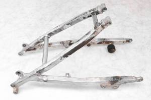 06 Yamaha YZ450F Subframe