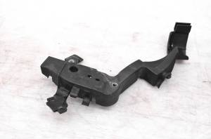 Ski-Doo - 17 Ski-Doo Summit SP 850 E-Tec Wire Harness Electrical Support Bracket Mount 154" - Image 2