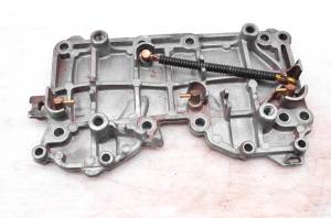 Ski-Doo - 17 Ski-Doo Summit SP 850 E-Tec Engine Support 154" - Image 2