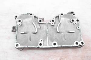 Ski-Doo - 17 Ski-Doo Summit SP 850 E-Tec Engine Support 154" - Image 3