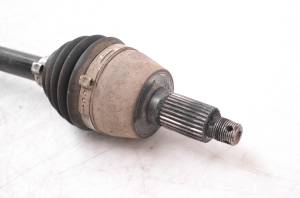 Polaris - 10 Polaris Sportsman 550 4x4 Rear Right Left Cv Axle - Image 3