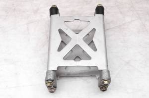 Ski-Doo - 11 Ski-Doo MXZ TNT 600 Handlebar Clamps 7/8" 120" - Image 3