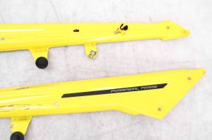 Ski-Doo - 17 Ski-Doo Summit SP 850 E-Tec Left & Right Frame Member Brackets Mounts 154" - Image 2