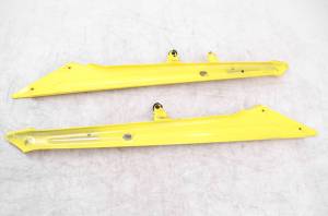 Ski-Doo - 17 Ski-Doo Summit SP 850 E-Tec Left & Right Frame Member Brackets Mounts 154" - Image 4