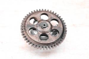 85 Suzuki Quadsport 230 2x4 Oil Pump LT230S