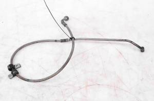 13 Ski-Doo Renegade X 1200 Brake Line 137"