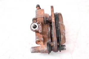 Suzuki - 01 Suzuki Quadrunner 500 4x4 Front Right Brake Caliper LTF500F - Image 3