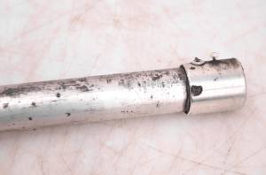 Polaris - 16 Polaris Pro RMK 800 Bulk Head Cross Bar Bracket Mount 155" - Image 2