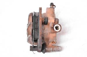 Suzuki - 01 Suzuki Quadrunner 500 4x4 Front Left Brake Caliper LTF500F - Image 3