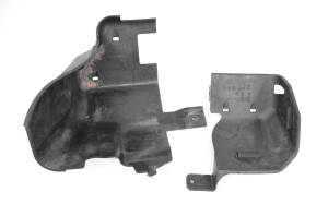 Can-Am - 04 Can-Am Outlander 330 4x4 Gas Tank Shields Bombardier - Image 2