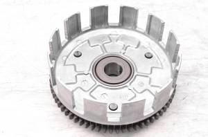 06 Suzuki Eiger 400 4x4 Clutch Basket LTF400F