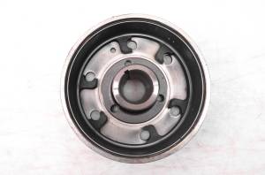 Arctic Cat - 17 Arctic Cat M8000 Snow Pro Flywheel 162" - Image 2