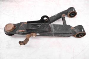 04 Suzuki Eiger 400 4x4 Front Upper Left A-Arm LTA400F