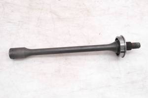 04 Suzuki Eiger 400 4x4 Middle Drive Shaft LTA400F