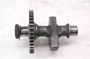 85 Yamaha Moto-4 200 Counter Balancer Crankshaft Balance YFM200N
