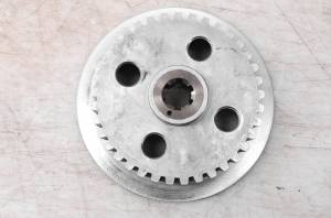 Suzuki - 06 Suzuki Eiger 400 4x4 Inner Clutch Hub LTF400F - Image 2