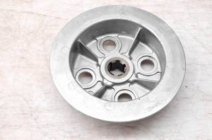 Suzuki - 06 Suzuki Eiger 400 4x4 Inner Clutch Hub LTF400F - Image 3