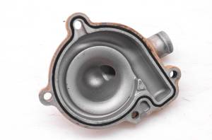 Can-Am - 14 Can-Am Maverick 1000 4x4 Water Pump Cover - Image 3