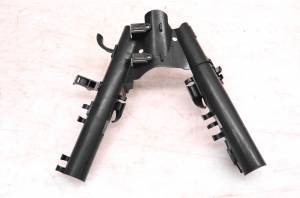 Ski-Doo - 16 Ski-Doo MXZ TNT 900 Ace Connector Plate Bracket Mount 120" - Image 2