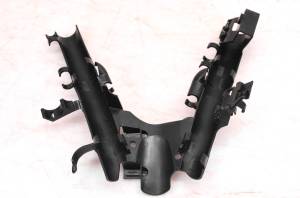 Ski-Doo - 16 Ski-Doo MXZ TNT 900 Ace Connector Plate Bracket Mount 120" - Image 3