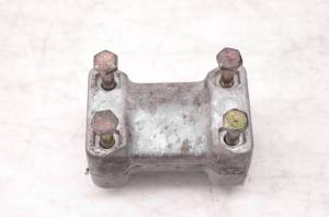 04 Polaris Trail Blazer 250 2x4 Handlebar Clamps 7/8"