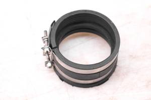 13 Ski-Doo Renegade X 1200 Throttle Body Adaptor Boot 137"