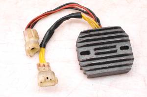 03 Polaris Predator 500 2x4 Regulator Rectifier