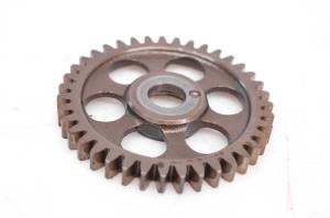 13 Ski-Doo Renegade X 1200 Exhaust Camshaft Sprocket Cam Gear 137"