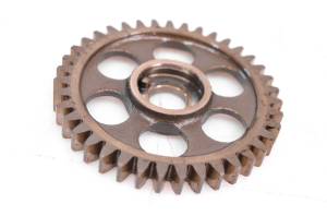 Ski-Doo - 13 Ski-Doo Renegade X 1200 Exhaust Camshaft Sprocket Cam Gear 137" - Image 2