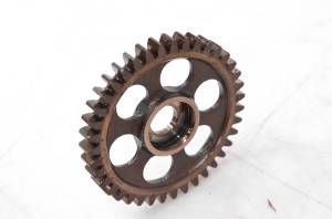 Ski-Doo - 13 Ski-Doo Renegade X 1200 Exhaust Camshaft Sprocket Cam Gear 137" - Image 3