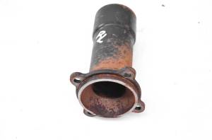 Honda - 87 Honda Fourtrax 250 2x4 Rear Left Axle Tube Housing TRX250 - Image 2