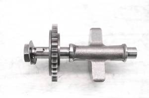 08 Yamaha Raptor 250 2x4 Counter Balancer Crankshaft Balance YFM250R