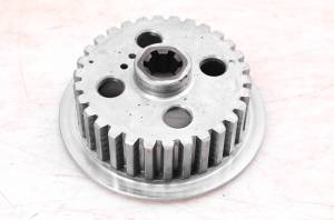 02 Suzuki Ozark 250 2x4 Inner Clutch Hub LTF250