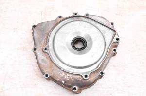02 Suzuki Ozark 250 2x4 Stator Cover LTF250