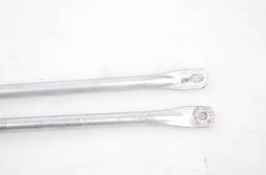 Ski-Doo - 19 Ski-Doo Backcountry 600R Upper Column Support Brackets Mounts 146" - Image 2