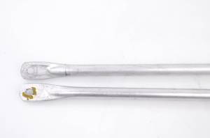 Ski-Doo - 19 Ski-Doo Backcountry 600R Upper Column Support Brackets Mounts 146" - Image 3