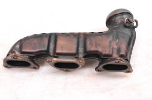 Ski-Doo - 13 Ski-Doo Renegade X 1200 Exhaust Manifold Flange 137" - Image 2