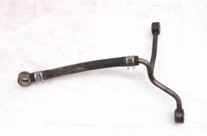 03 Polaris Predator 500 2x4 Engine Oil Line
