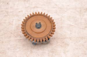 05 Suzuki SV650 Oil Pump