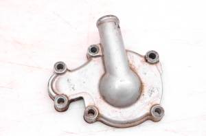 03 Polaris Predator 500 2x4 Water Pump Cover