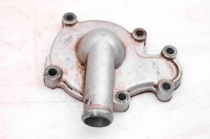 Polaris - 03 Polaris Predator 500 2x4 Water Pump Cover - Image 2