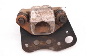 03 Polaris Sportsman 500 HO 4x4 Front Left Brake Caliper