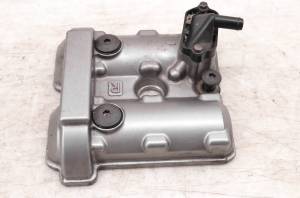 Suzuki - 05 Suzuki SV650 Rear Valve Cover - Image 2