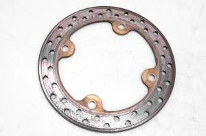 08 Polaris Ranger RZR 800 EFI 4x4 Front Brake Rotor Disc